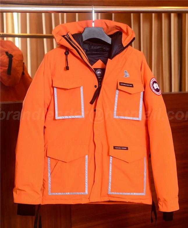 Canada Goose Men's Outwear 259